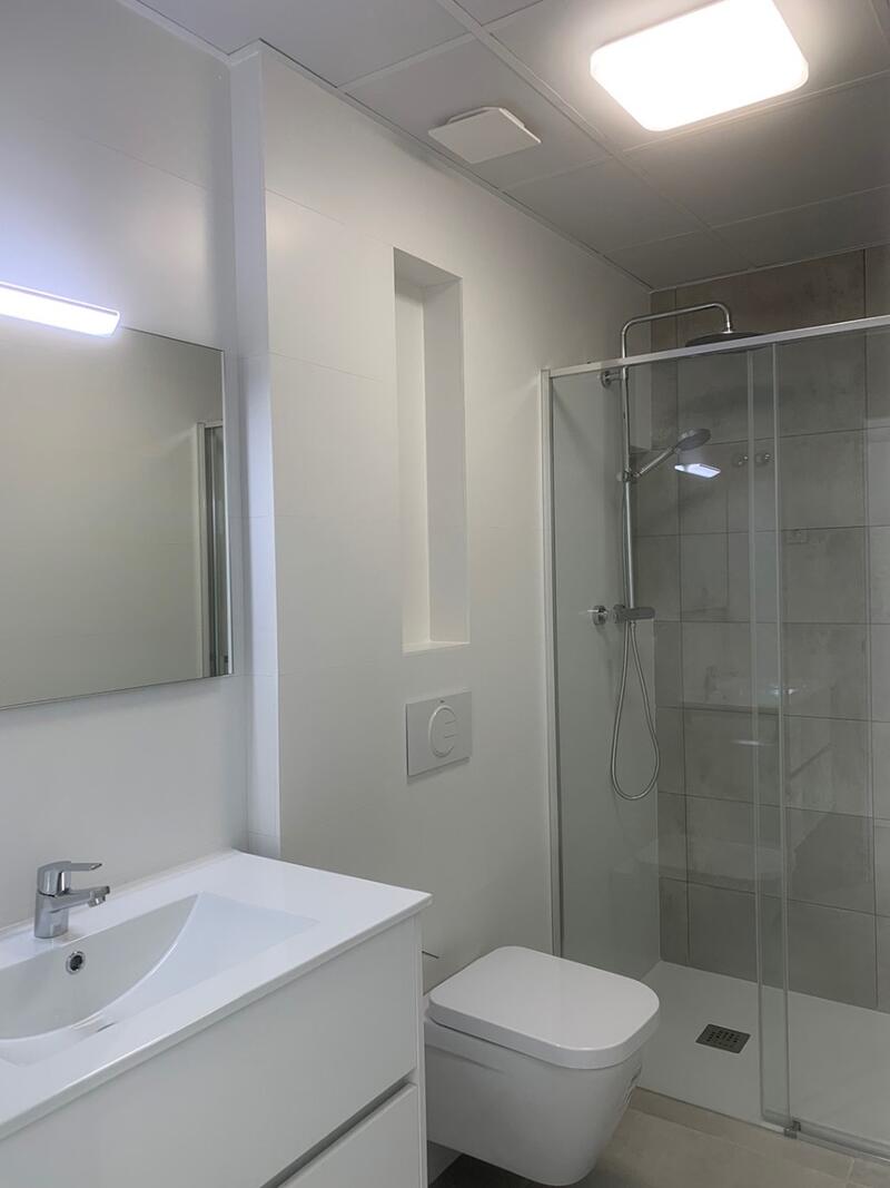 2 slaapkamer Villa Te koop