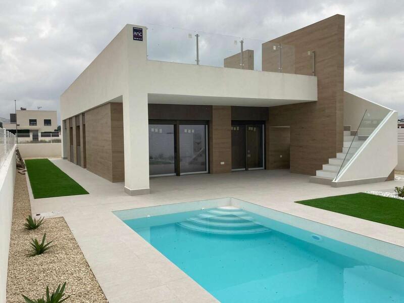 3 bedroom Villa for sale