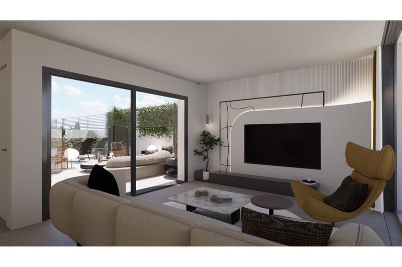 3 Cuarto Villa en venta