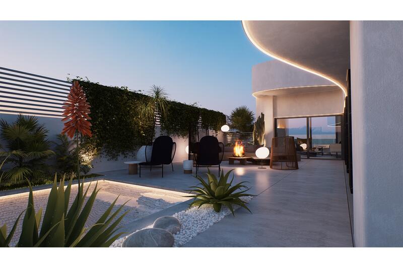 3 Cuarto Villa en venta