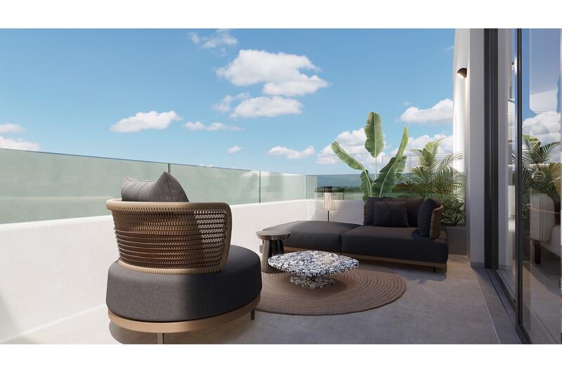 3 Cuarto Villa en venta