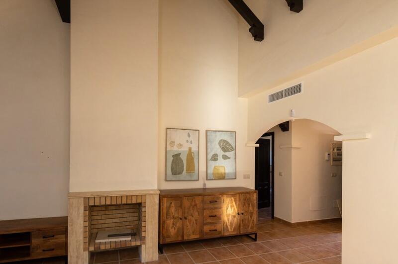 2 Cuarto Villa en venta