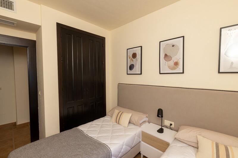 2 Cuarto Villa en venta