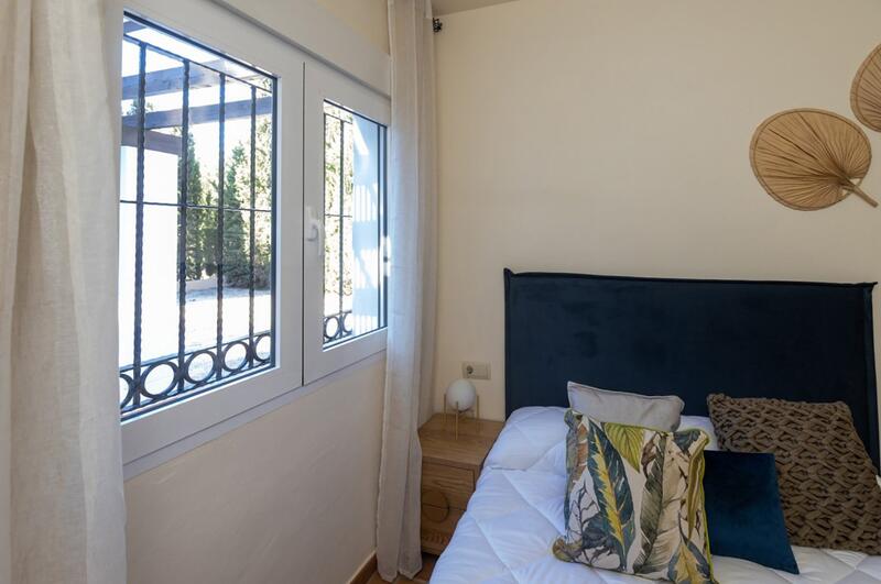 2 Cuarto Villa en venta