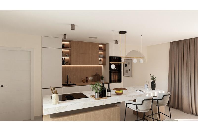 2 chambre Villa à vendre