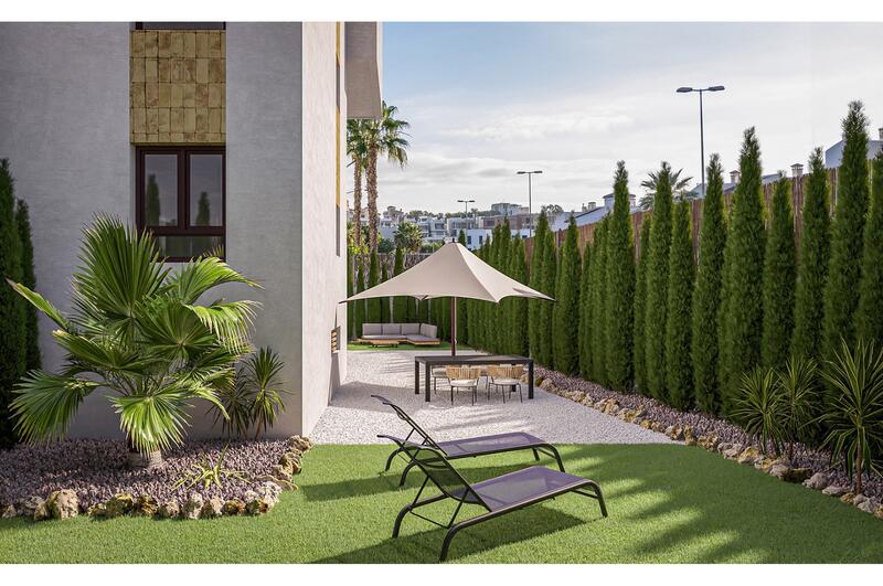 2 Cuarto Apartamento en venta