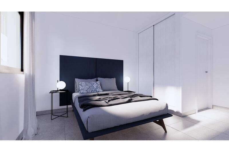 2 chambre Appartement à vendre