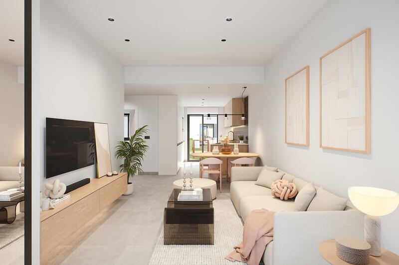 2 chambre Appartement à vendre