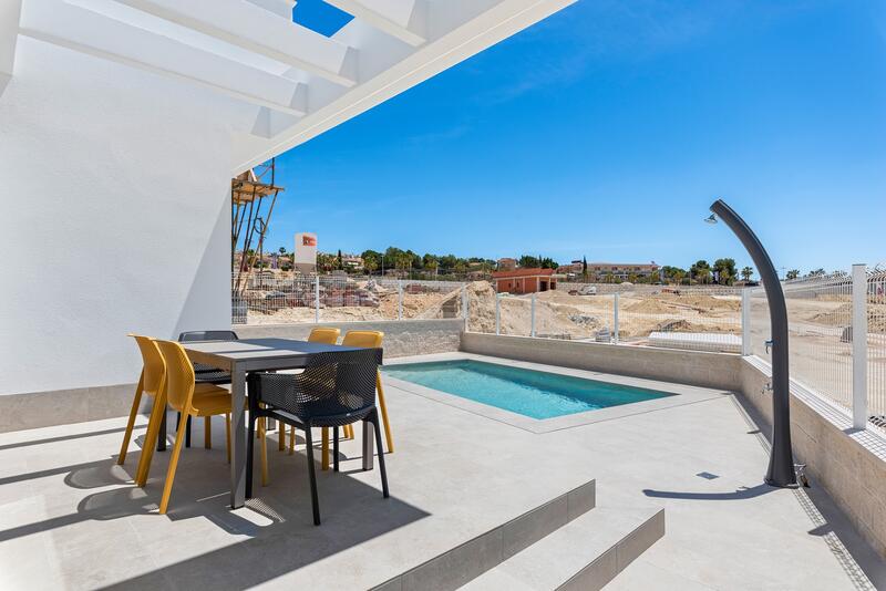 3 Cuarto Villa en venta