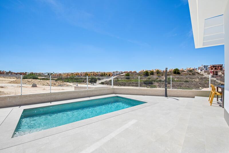 3 Cuarto Villa en venta