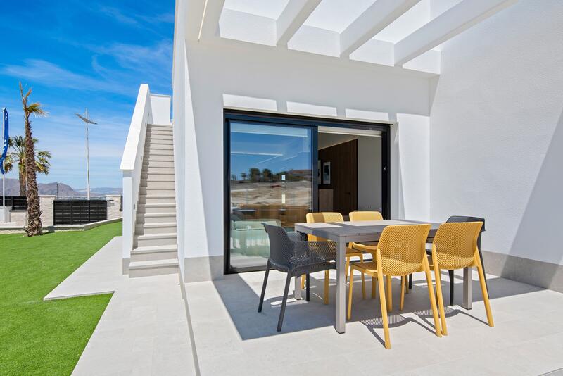 3 Cuarto Villa en venta
