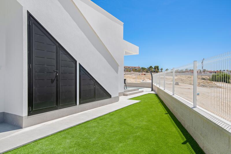 3 Cuarto Villa en venta