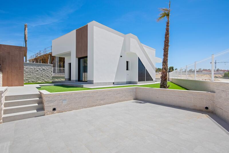 3 Cuarto Villa en venta
