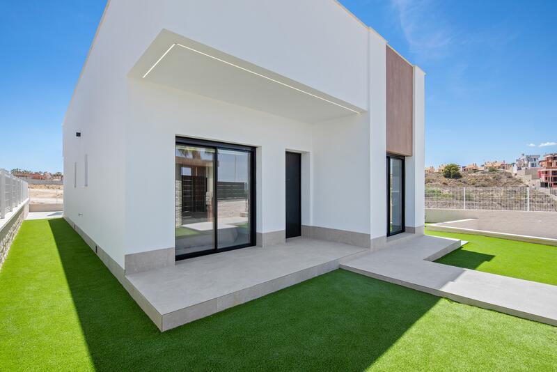 3 Cuarto Villa en venta