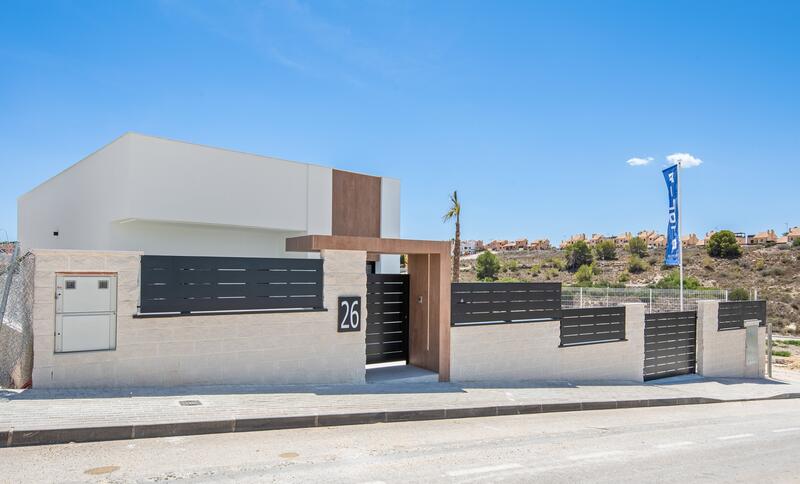 3 Cuarto Villa en venta