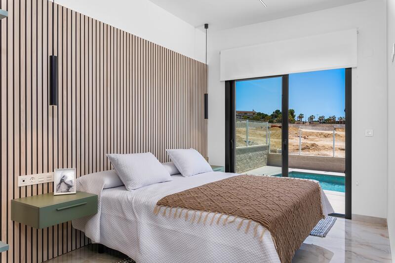 3 Cuarto Villa en venta