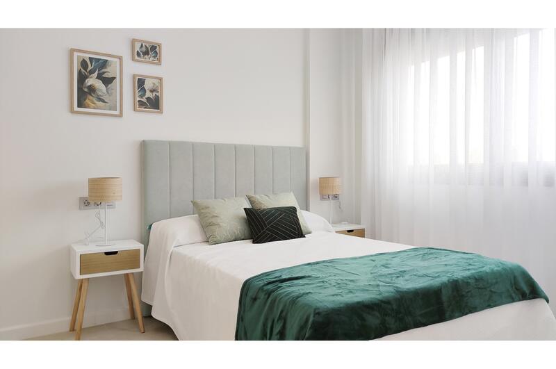 3 slaapkamer Gezinswoning Te koop