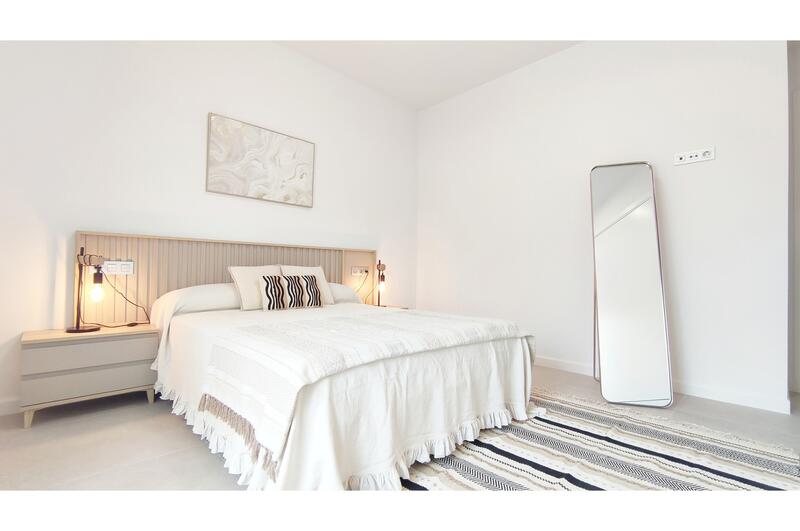 3 slaapkamer Gezinswoning Te koop