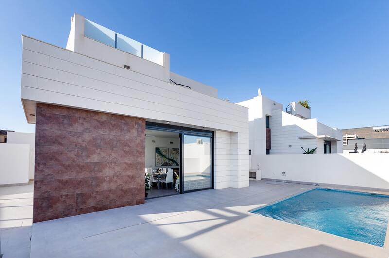 3 bedroom Villa for sale