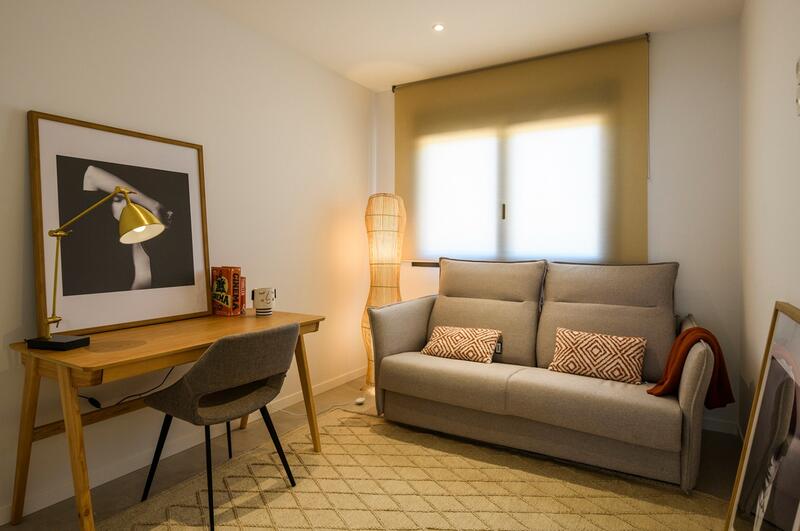 3 bedroom Apartment for sale