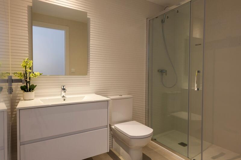 3 bedroom Apartment for sale