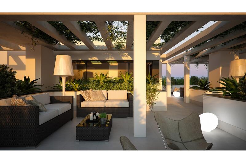 3 bedroom Apartment for sale