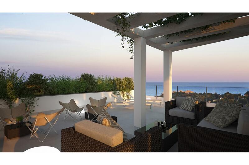 3 bedroom Apartment for sale