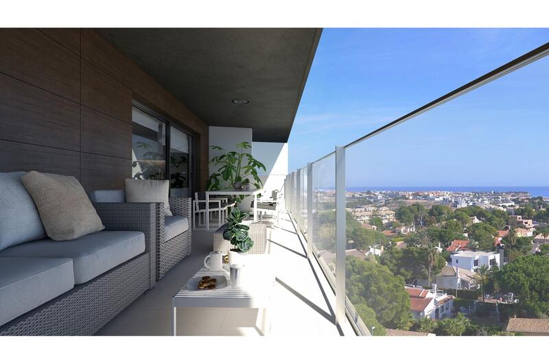 3 bedroom Apartment for sale