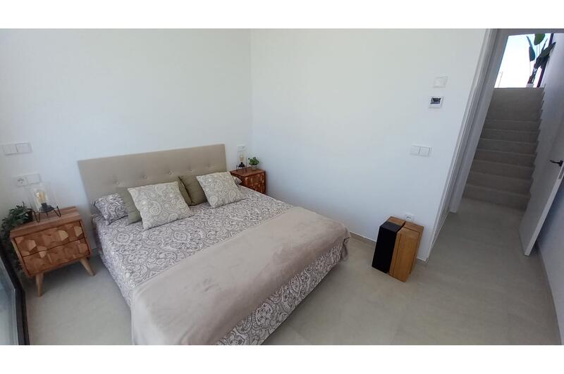 3 chambre Maison de Ville à vendre