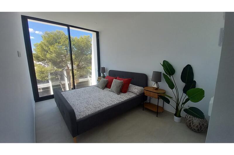 3 chambre Maison de Ville à vendre