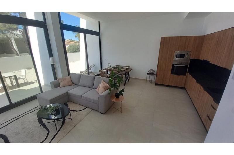 3 chambre Maison de Ville à vendre