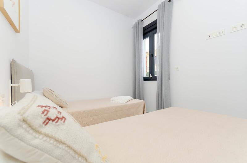 3 sovrum Villa till salu