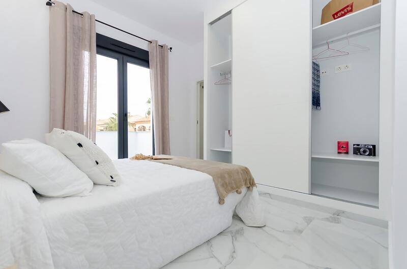 3 sovrum Villa till salu