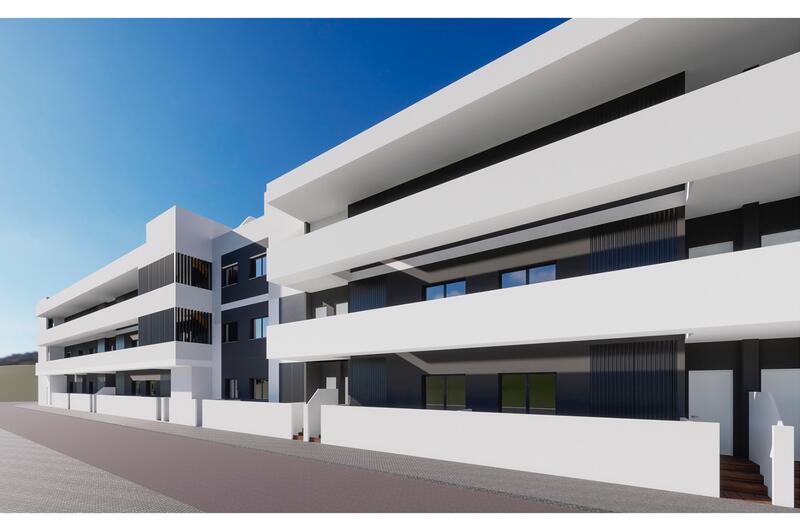 2 bedroom Apartment for sale
