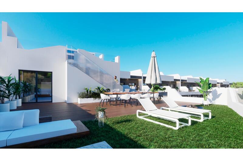 2 bedroom Apartment for sale
