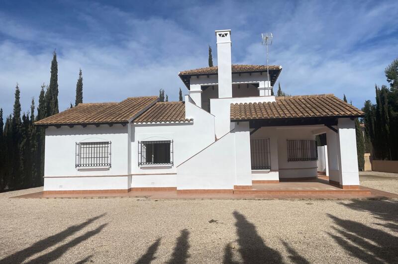 3 Cuarto Villa en venta