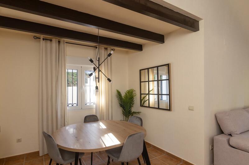3 Cuarto Villa en venta