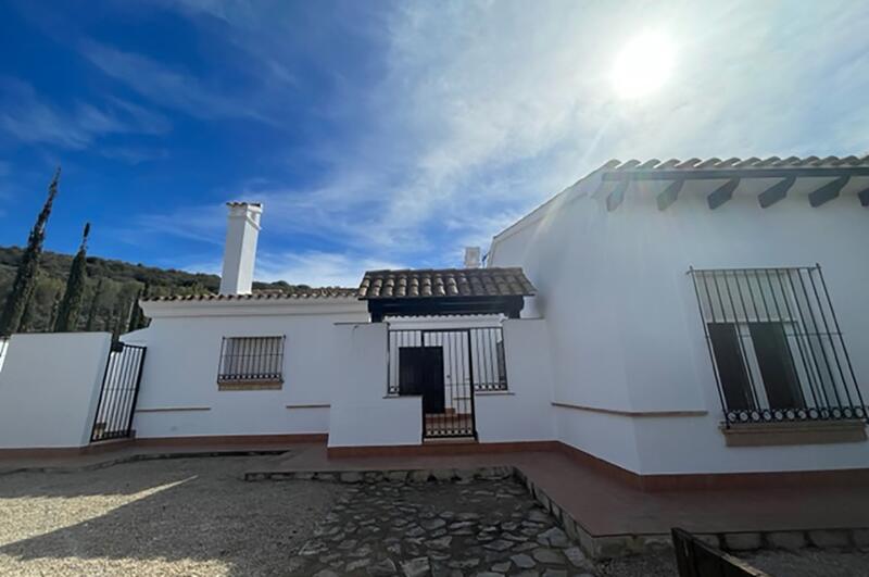 3 Cuarto Villa en venta
