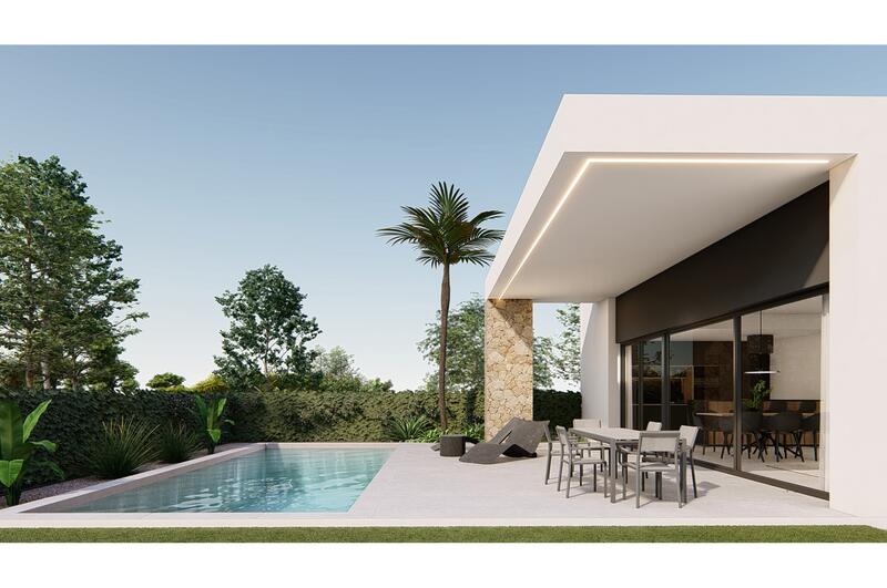 3 bedroom Villa for sale