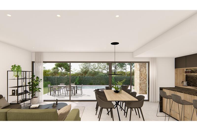 3 bedroom Villa for sale