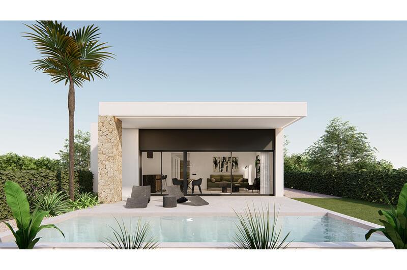 3 bedroom Villa for sale