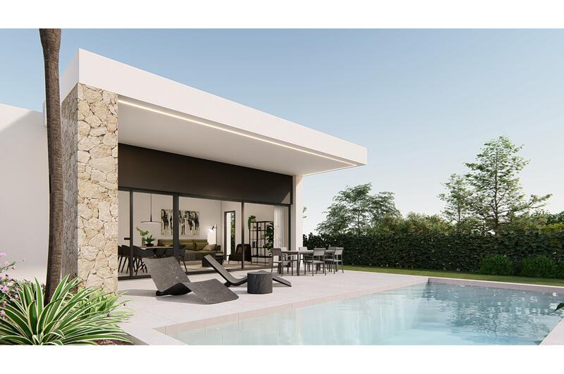 3 bedroom Villa for sale