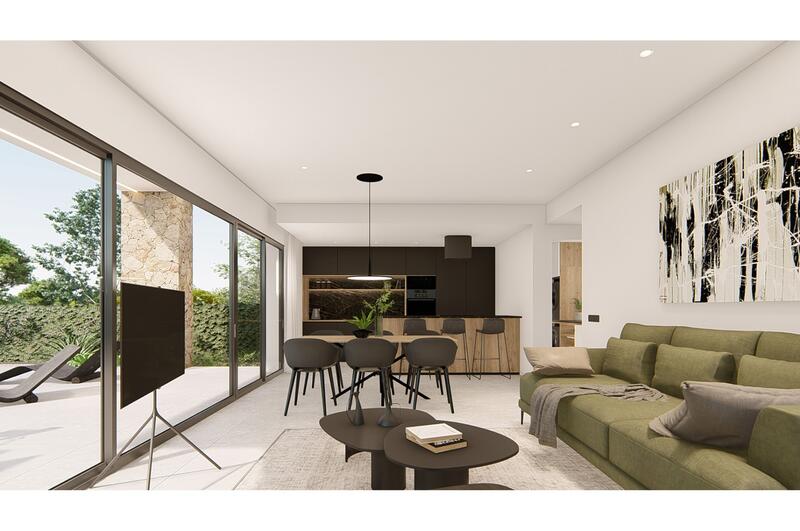 3 bedroom Villa for sale