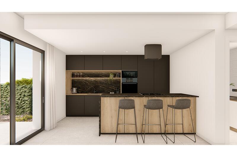 3 bedroom Villa for sale