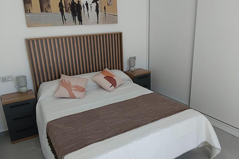 3 soverom Villa til salgs