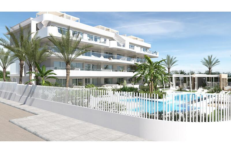 2 chambre Appartement à vendre
