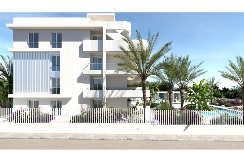 2 chambre Appartement à vendre