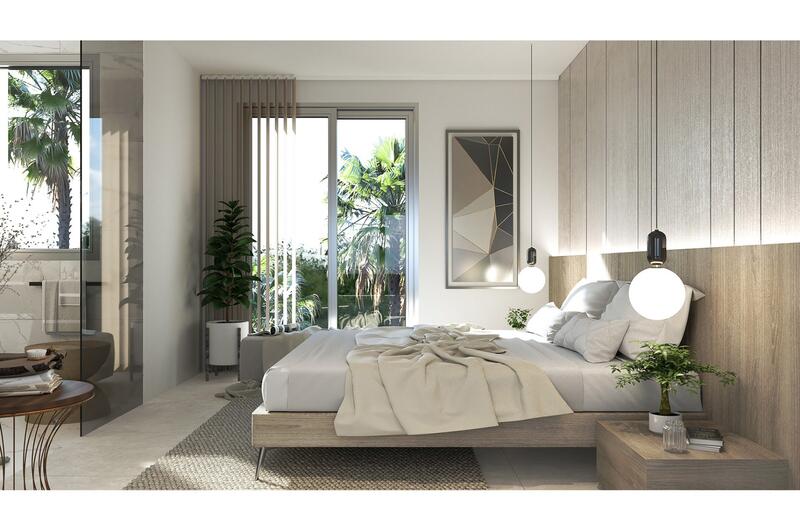 2 chambre Appartement à vendre