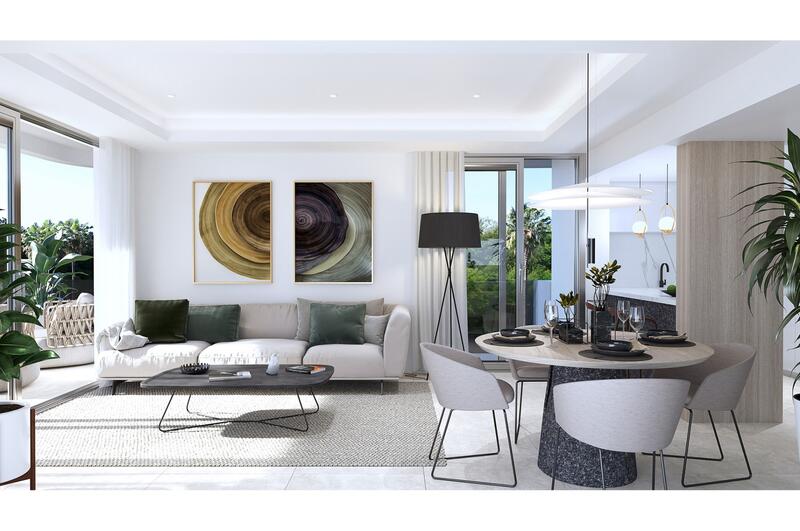 2 chambre Appartement à vendre