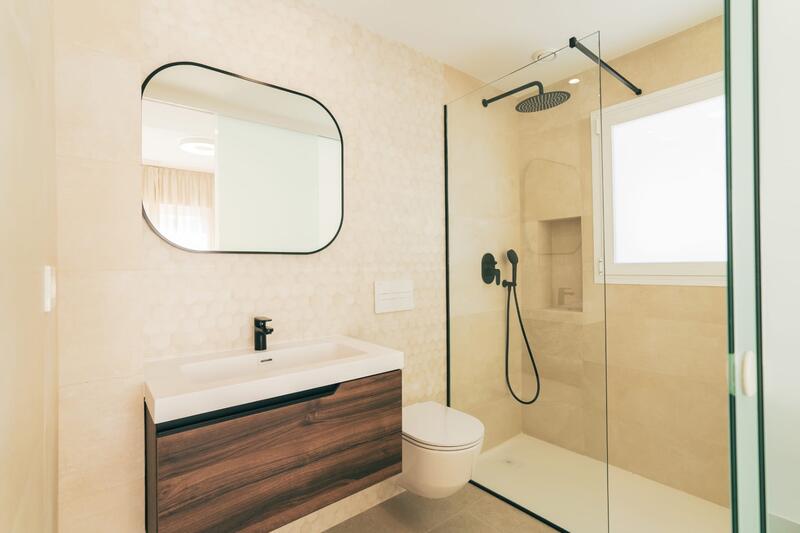 3 slaapkamer Villa Te koop